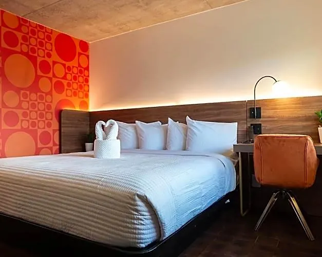 Hotel The Alice 2*