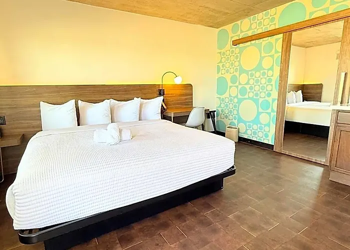 The Alice Hotel