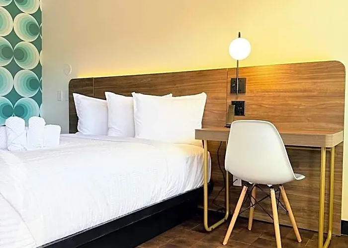The Alice Hotel