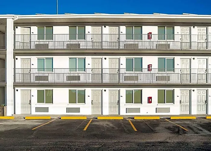 Hotel The Alice