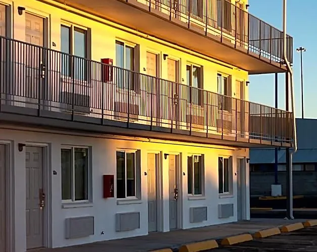 The Alice Hotel