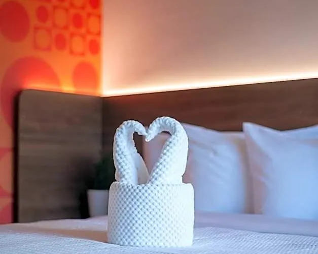 The Alice Hotel 2*